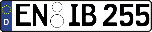 EN-IB255