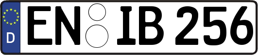 EN-IB256