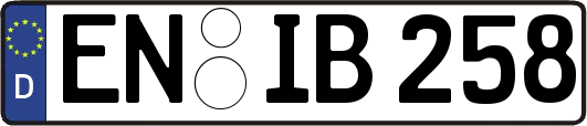 EN-IB258