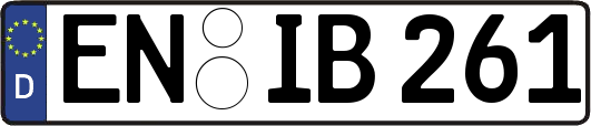 EN-IB261