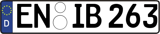 EN-IB263