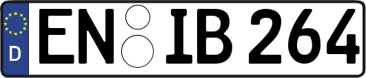 EN-IB264