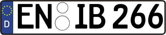 EN-IB266