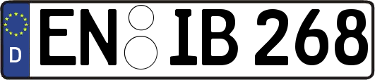 EN-IB268