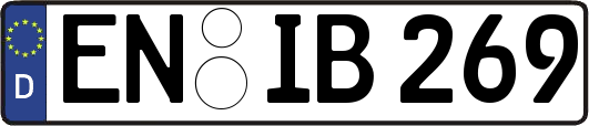 EN-IB269