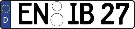 EN-IB27