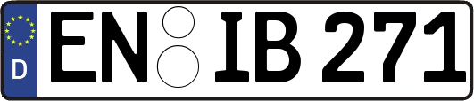 EN-IB271