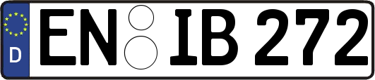 EN-IB272