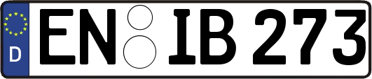 EN-IB273