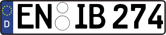 EN-IB274