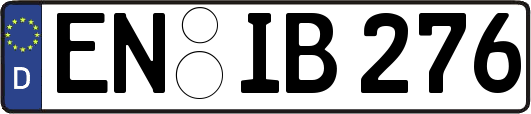 EN-IB276