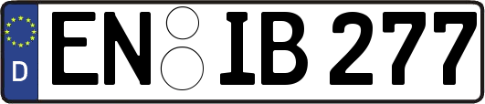 EN-IB277