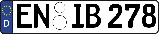 EN-IB278