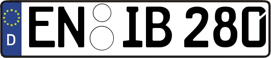 EN-IB280