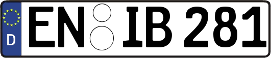 EN-IB281