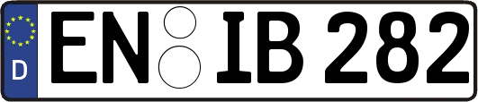 EN-IB282