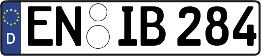 EN-IB284