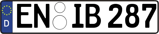 EN-IB287