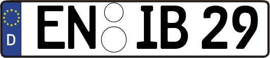 EN-IB29