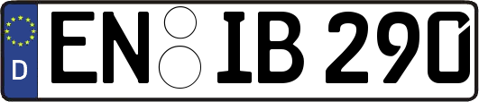 EN-IB290