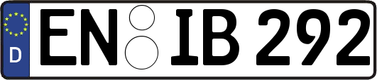 EN-IB292