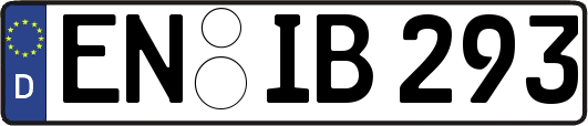 EN-IB293