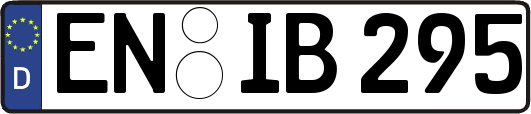 EN-IB295