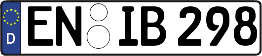 EN-IB298