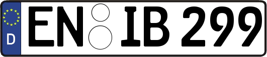 EN-IB299