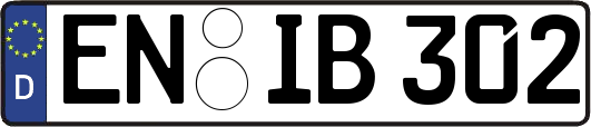 EN-IB302