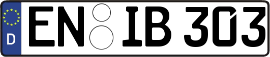 EN-IB303