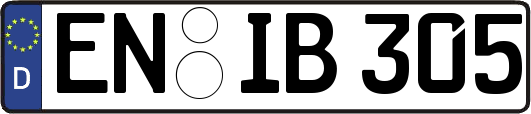 EN-IB305