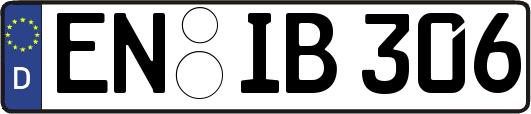 EN-IB306