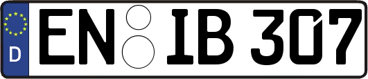 EN-IB307