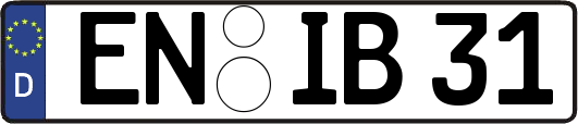 EN-IB31