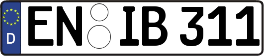 EN-IB311