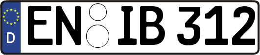 EN-IB312