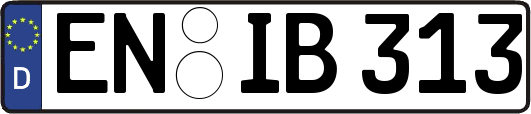EN-IB313