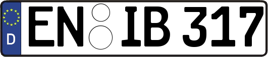EN-IB317