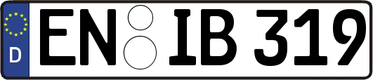 EN-IB319