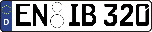 EN-IB320