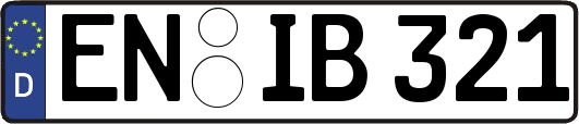 EN-IB321
