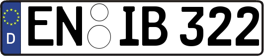 EN-IB322