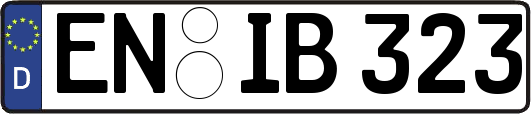 EN-IB323