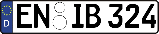 EN-IB324