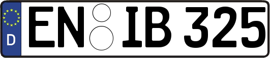 EN-IB325