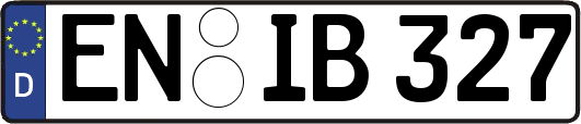 EN-IB327