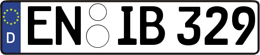 EN-IB329