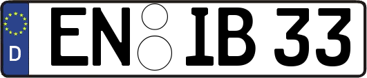 EN-IB33