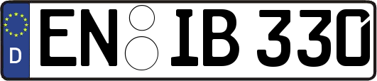 EN-IB330